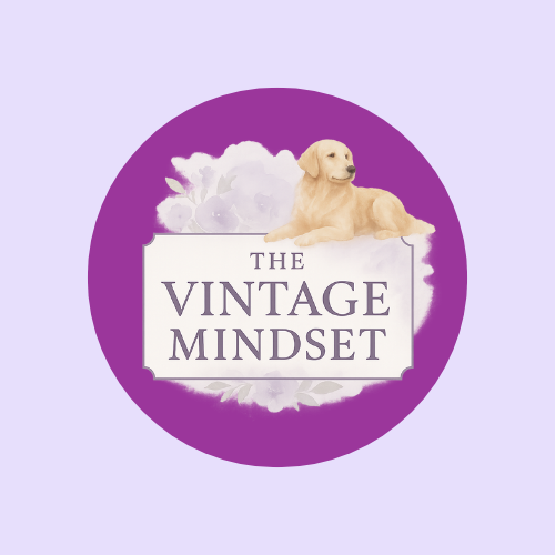 thevintagemindset.com