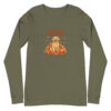 Golden Retriever Fall T-Shirt | Cute Autumn Dog with Pumpkins & Leaves