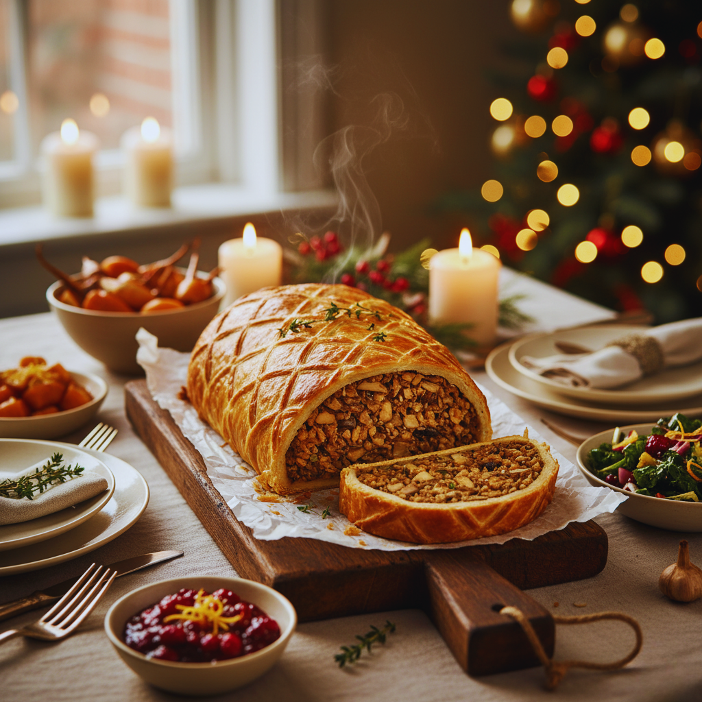 Festive Feasts on a Dime: Healthy, Budget-Friendly Holiday Recipes