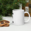 “Hope Still Shines” Holiday Mug | Cozy Winter Coffee & Tea Cup